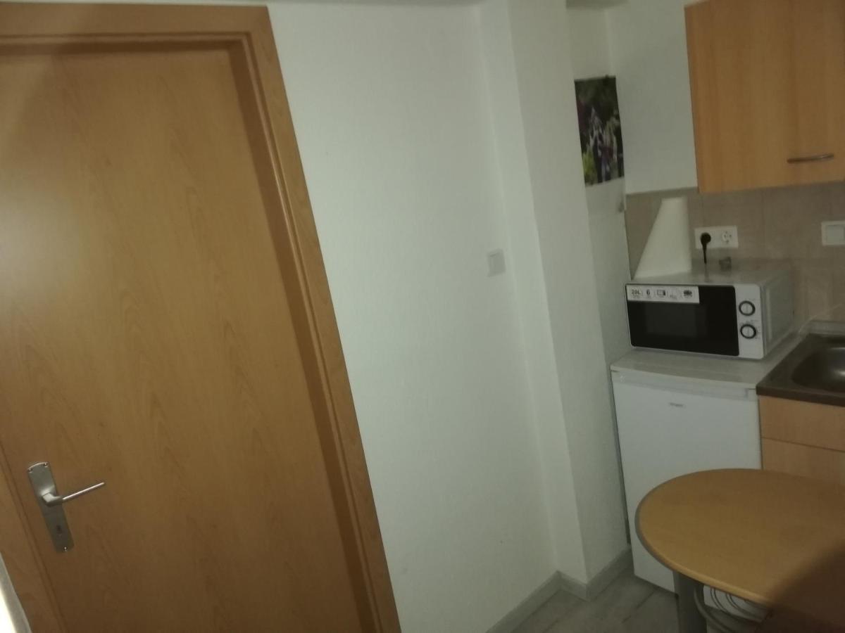 Gasthaus Zur Traube Hatzenport Zewnętrze zdjęcie