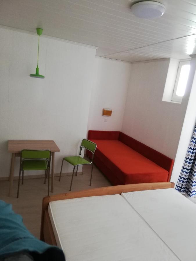 Gasthaus Zur Traube Hatzenport Zewnętrze zdjęcie