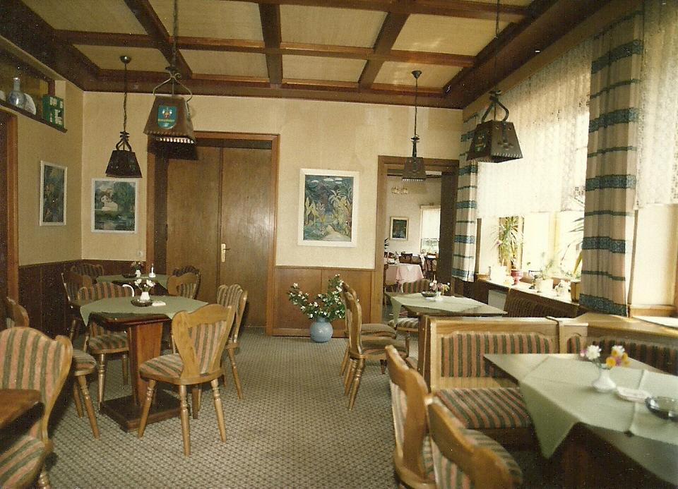 Gasthaus Zur Traube Hatzenport Zewnętrze zdjęcie