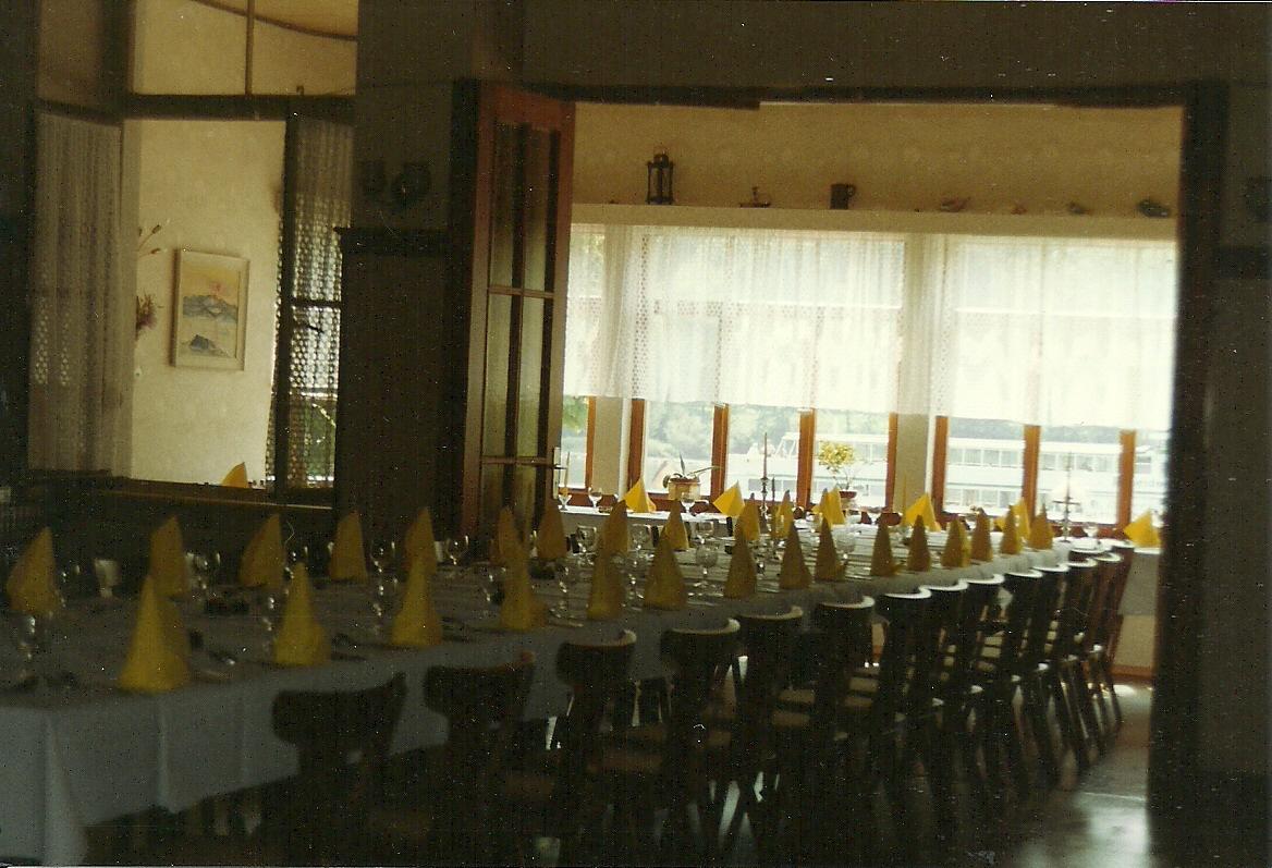 Gasthaus Zur Traube Hatzenport Zewnętrze zdjęcie